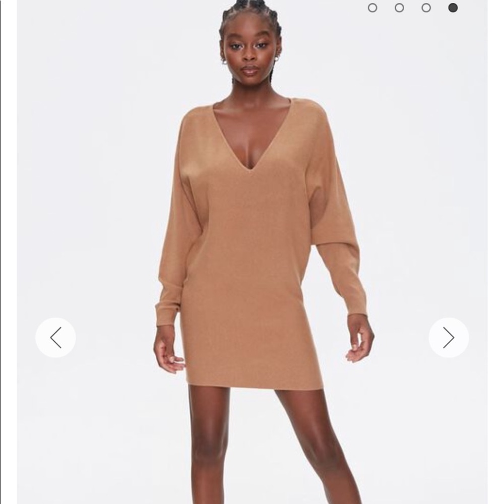 Forever 21 dress